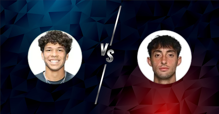 Ben Shelton vs Thiago Agustin Tirante Match Preview
