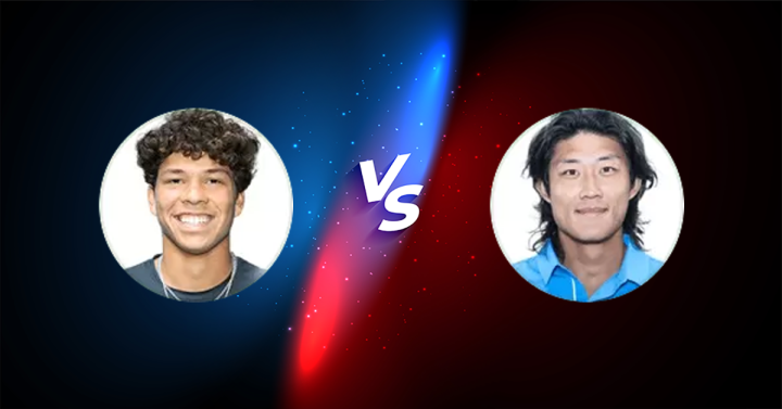 Ben Shelton vs Zhizhen Zhang Match Preview
