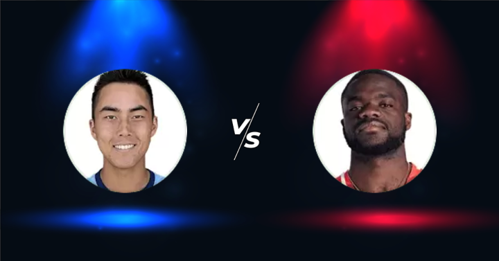 Rinky Hijikata vs Frances Tiafoe Match Preview