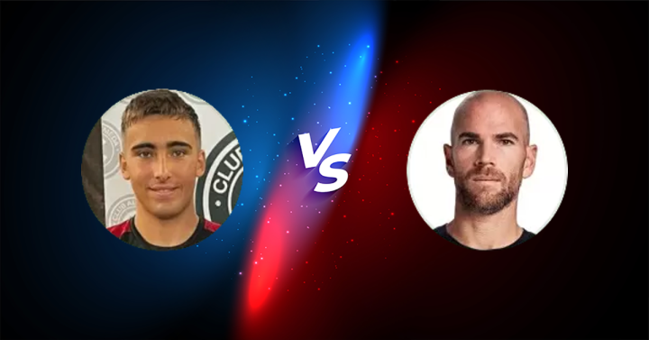 Daniel Merida vs Adrian Mannarino Match Preview