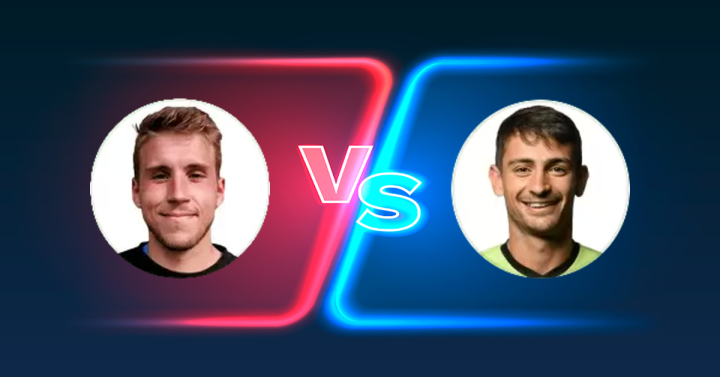 Alex Molčan vs Mariano Navone Match Preview