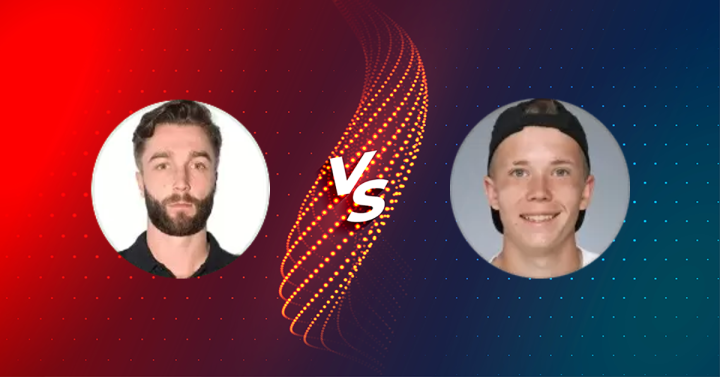 Liam Broady vs Harry Wendelken Match Preview