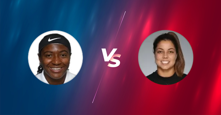 Hailey Baptiste vs Renata Zarazua Match Preview