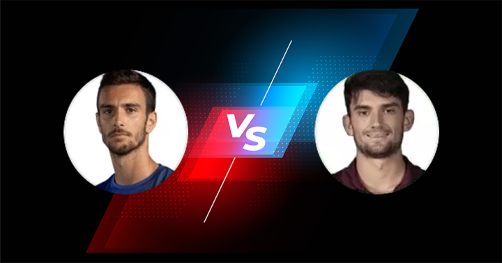 Lorenzo Musetti vs Valentin Vacherot Match Preview