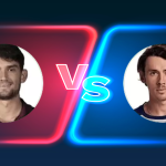 Valentin Vacherot vs Alex de Minaur Match Preview