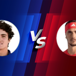 Joao Fonseca vs Alexander Zverev Match Preview