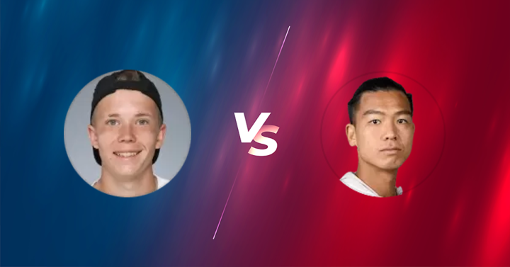 Harry Wendelken vs Li Tu Match Preview