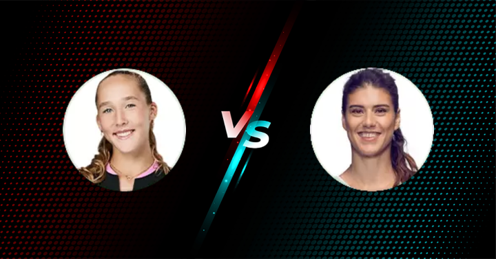 Mirra Andreeva vs Sorana Cirstea Match Preview