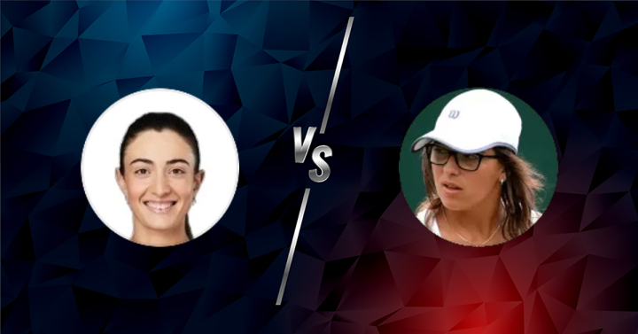 Elina Avanesyan vs Ane Mintegi Del Olmo Match Preview