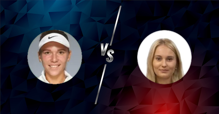 Oksana Selekhmeteva vs Polina Kudermetova Match Preview