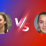 Lisa Pigato vs Lina Gjorcheska Match Preview