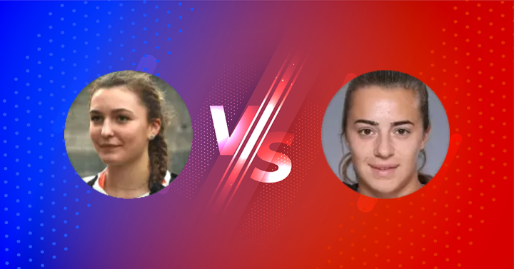 Lisa Pigato vs Lina Gjorcheska Match Preview