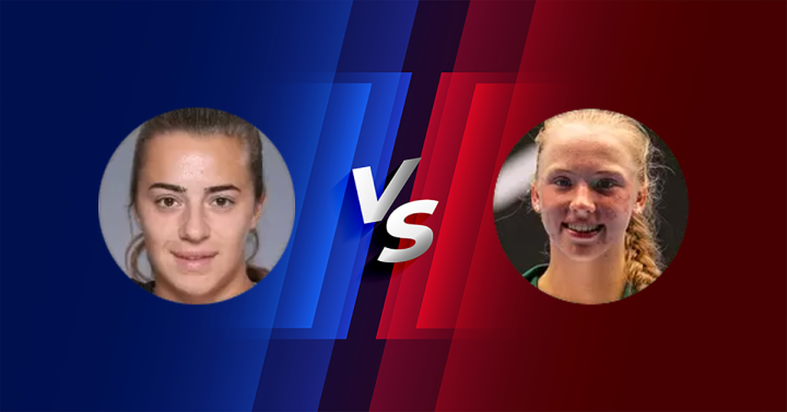 Lina Gjorcheska vs Alina Korneeva Match Preview