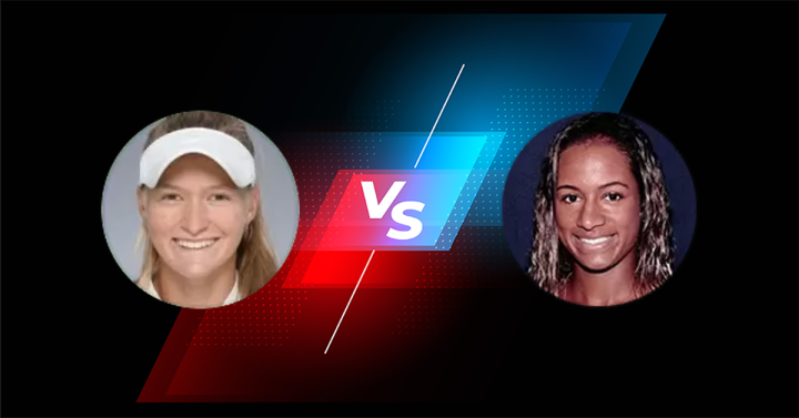 Elvina Kalieva vs Whitney Osuigwe Match Preview