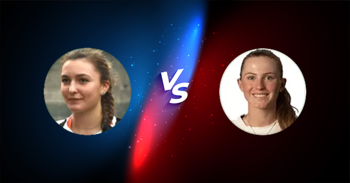 Lisa Pigato vs Laura Samson Match Preview