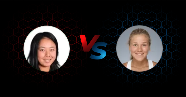 Yufei Ren vs Sofya Lansere Match Preview