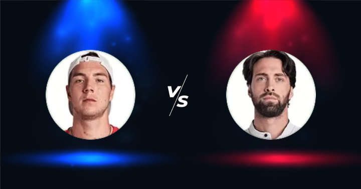 Jan-Lennard Struff vs Nikoloz Basilashvili Match Preview