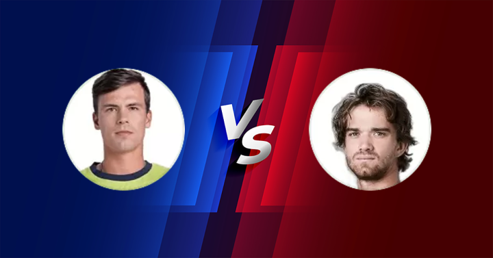 Daniel Altmaier vs Tomaš Machač Match Preview