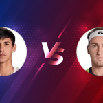 Alexei Popyrin vs Casper Ruud Match Preview