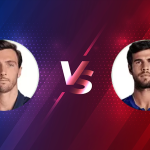 Arthur Rinderknech vs Karen Khachanov Match Preview