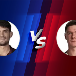 Valentin Vacherot vs Kamil Majchrzak Match Preview