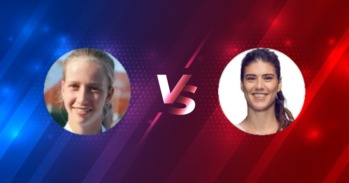 Sinja Kraus vs Sorana Cirstea Match Preview