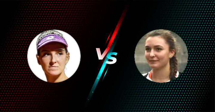 Darja Semenistaja vs Lisa Pigato Match Preview