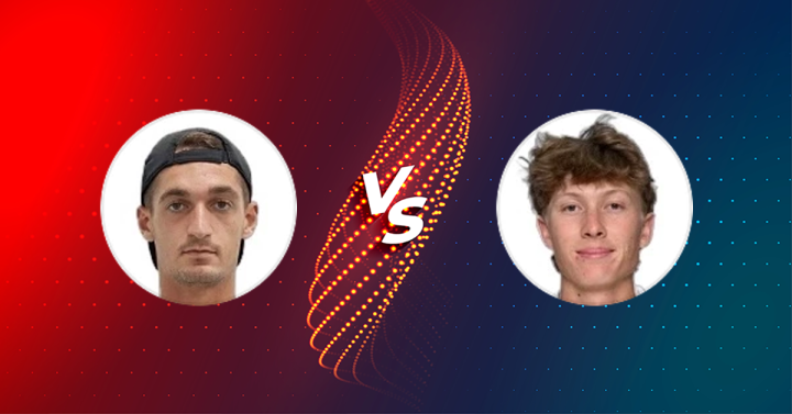 Terence Atmane vs Ethan Quinn Match Preview