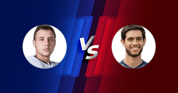 Hamad Medjedović vs Nuno Borges Match Preview