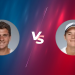 Clement Tabur vs Tyler Zink Match Preview