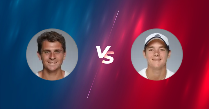 Clement Tabur vs Tyler Zink Match Preview