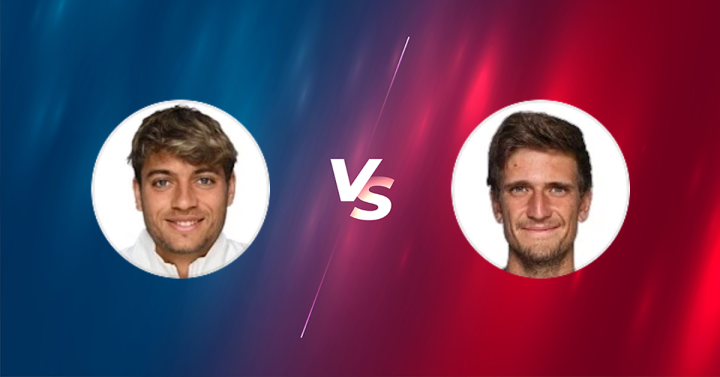 Flavio Cobolli vs Vit Kopřiva Match Preview
