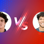 Joao Fonseca vs Ben Shelton Match Preview