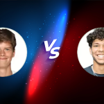 Alexander Blockx vs Ben Shelton Match Preview