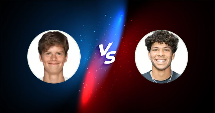 Alexander Blockx vs Ben Shelton Match Preview