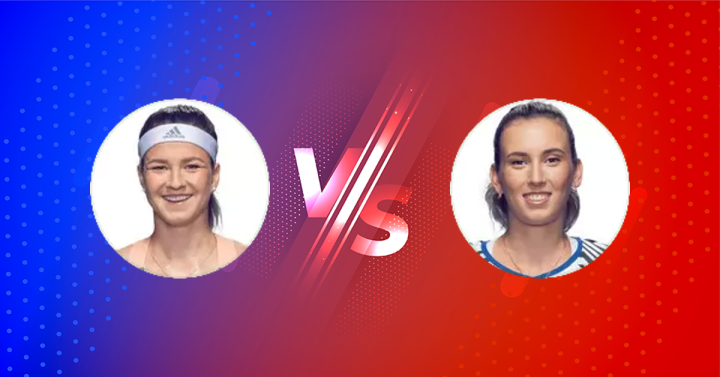 Karolina Muchova vs Elise Mertens Match Preview
