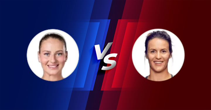 Marta Kostyuk vs Tatjana Maria Match Preview