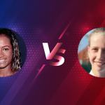 Whitney Osuigwe vs Sinja Kraus Match Preview