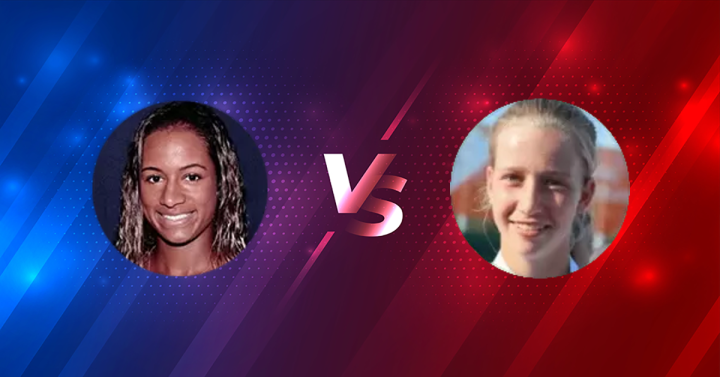 Whitney Osuigwe vs Sinja Kraus Match Preview