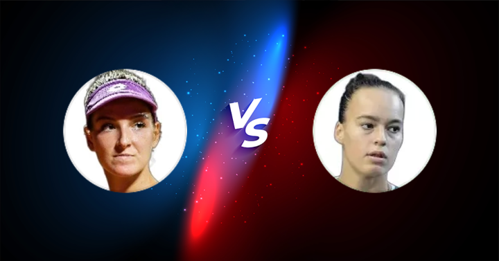 Darja Semenistaja vs Tessa Johanna Brockmann Match Preview