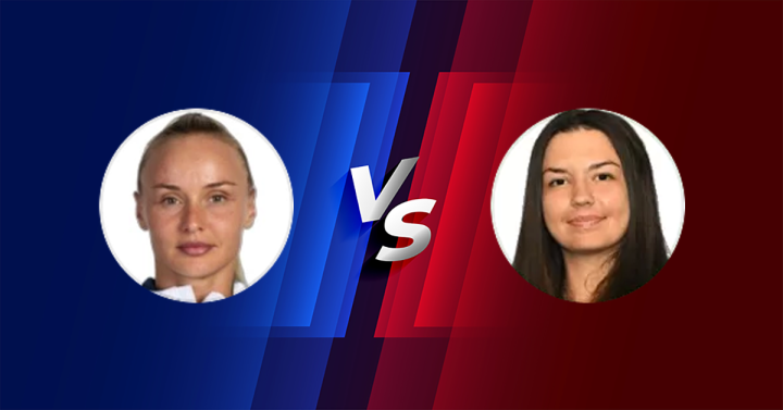 Rebecca Šramková vs Petra Marčinko Match Preview