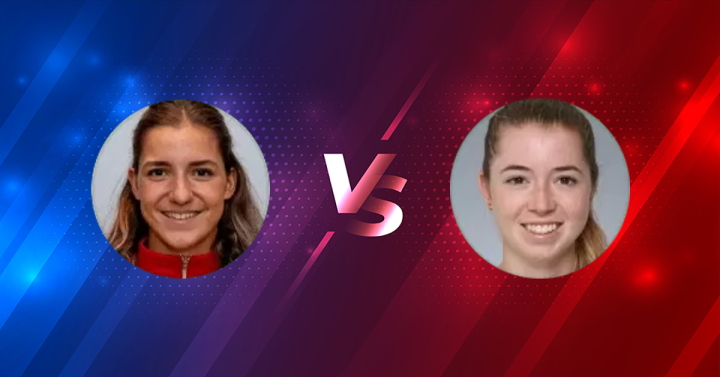 Rebeka Masarova vs Simona Waltert Match Preview