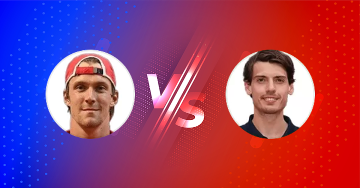 Jan Choinski vs Marc-Andrea Huesler Match Preview