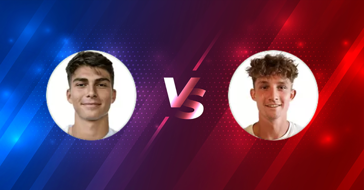 Marko Topo vs Ugo Blanchet Match Preview