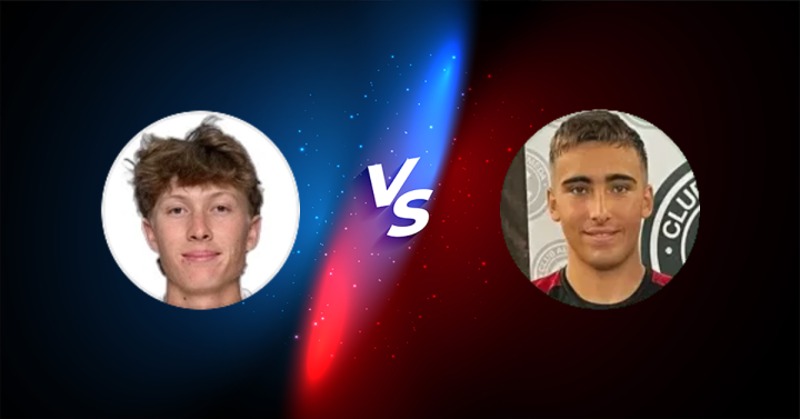 Ethan Quinn vs Daniel Merida Match Preview