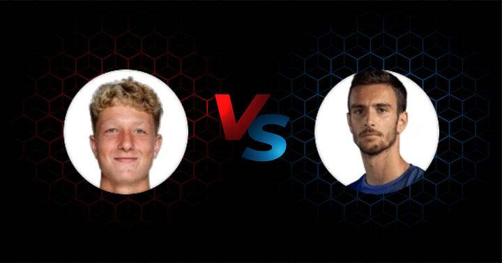 Martin Landaluce vs Lorenzo Musetti Match Preview