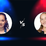 Jelena Ostapenko vs Mirra Andreeva Match Preview