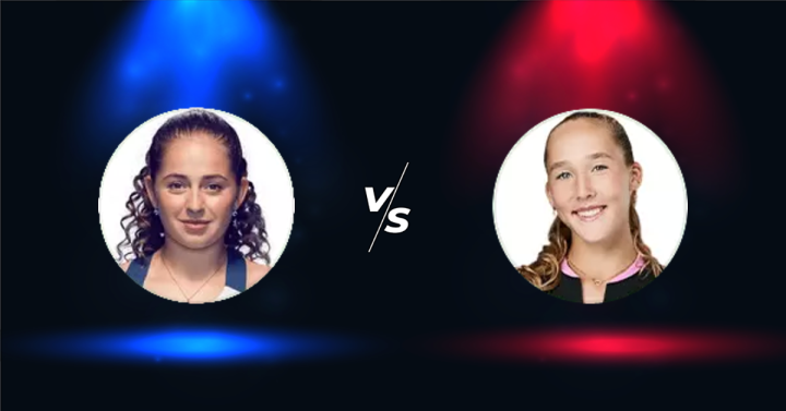 Jelena Ostapenko vs Mirra Andreeva Match Preview