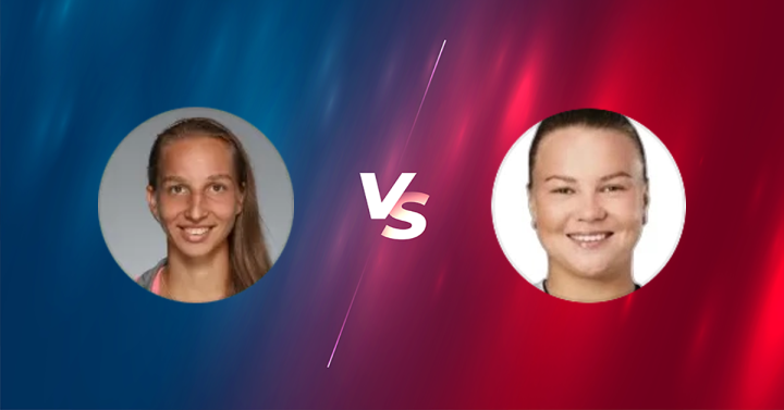 Tamara Korpatsch vs Diana Shnaider Match Preview