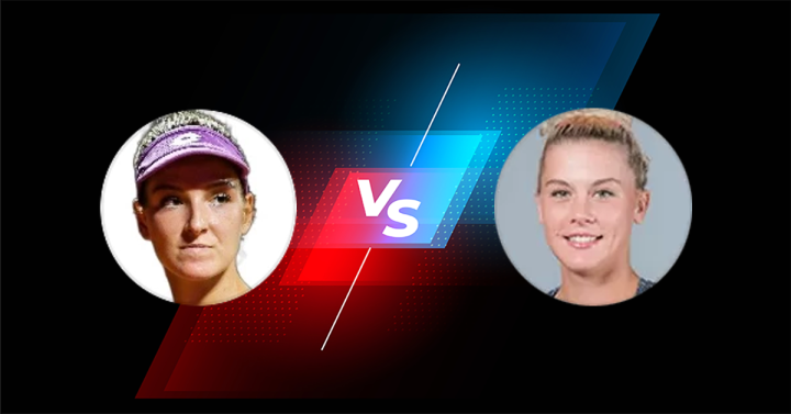 Darja Semenistaja vs Leolia Jeanjean Match Preview